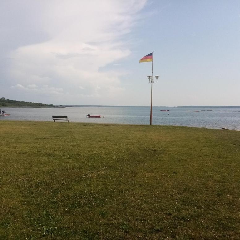 Quiet Place Бискаррос Экстерьер фото