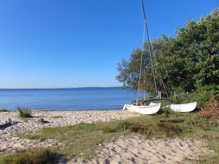 Quiet Place Бискаррос Экстерьер фото